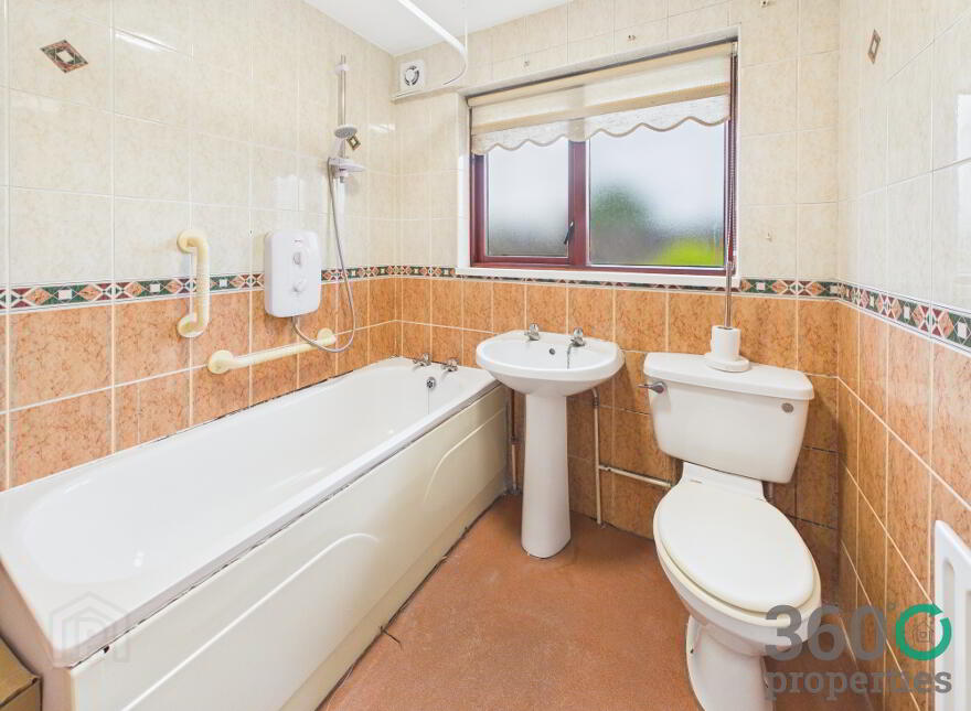 26 Port Villas, Portglenone, Ballymena, BT44 8AY