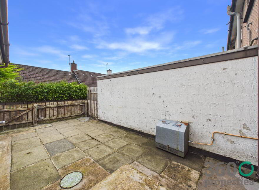 26 Port Villas, Portglenone, Ballymena, BT44 8AY