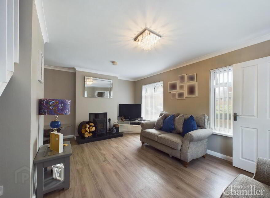 18 Clarehill Lane, Holywood, BT18 9NL