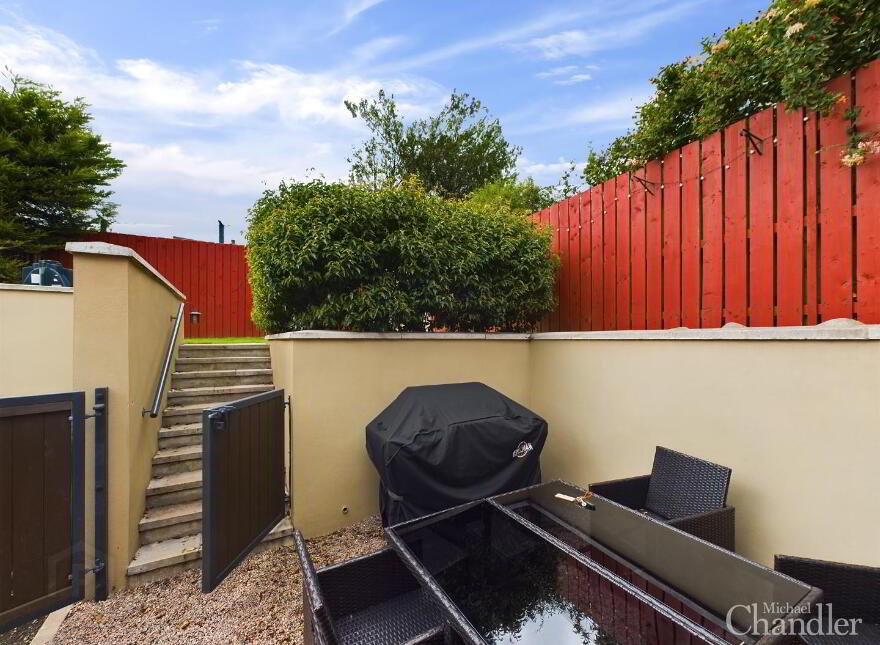 18 Clarehill Lane, Holywood, BT18 9NL