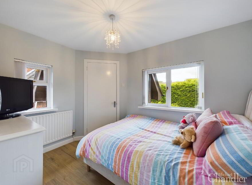 18 Clarehill Lane, Holywood, BT18 9NL