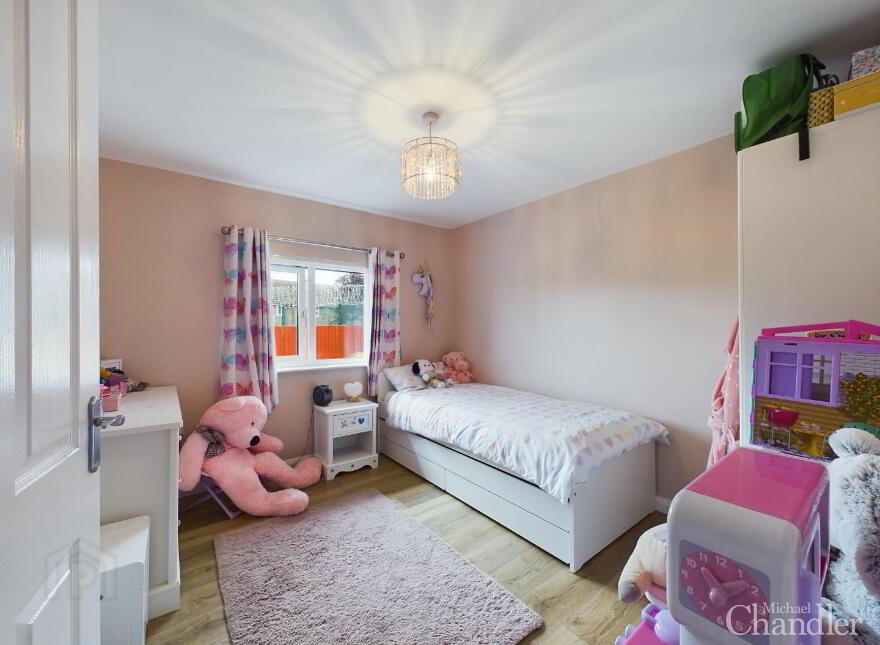 18 Clarehill Lane, Holywood, BT18 9NL