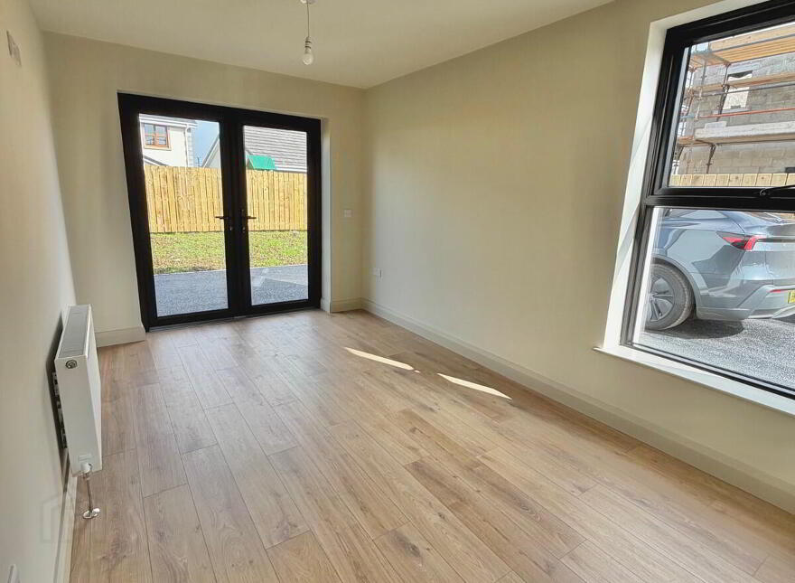 10 Greenshields View, Dunaghy, Ballymoney, BT53 7GZ