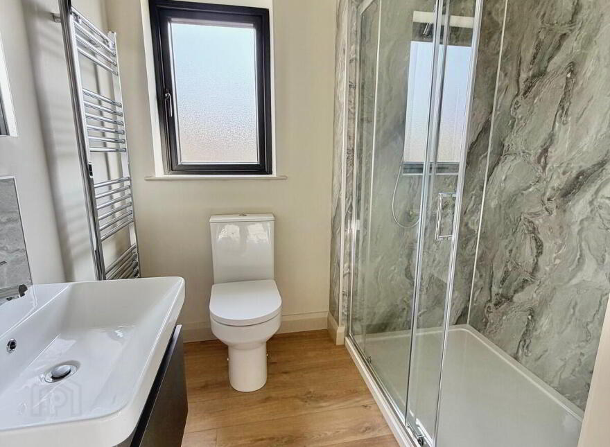 10 Greenshields View, Dunaghy, Ballymoney, BT53 7GZ