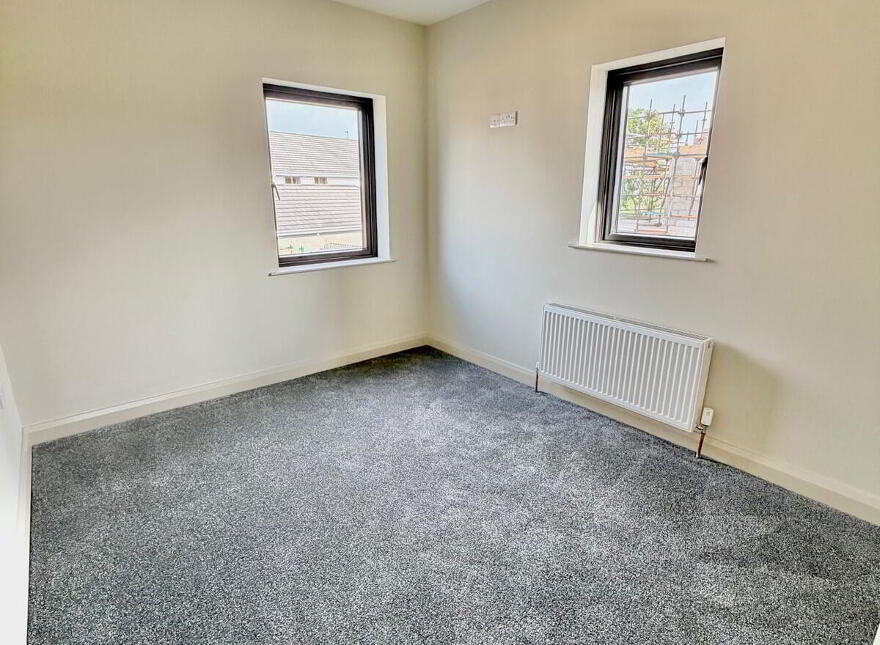 10 Greenshields View, Dunaghy, Ballymoney, BT53 7GZ
