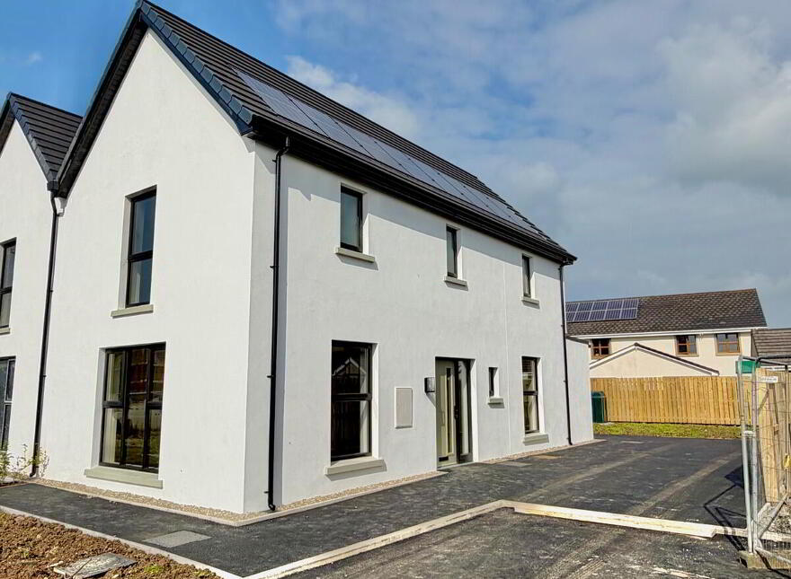 10 Greenshields View, Dunaghy, Ballymoney, BT53 7GZ