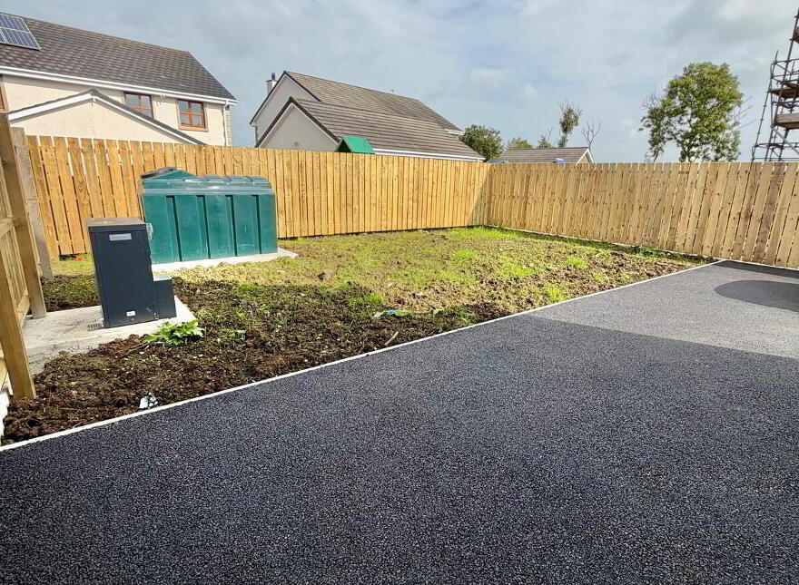 10 Greenshields View, Dunaghy, Ballymoney, BT53 7GZ