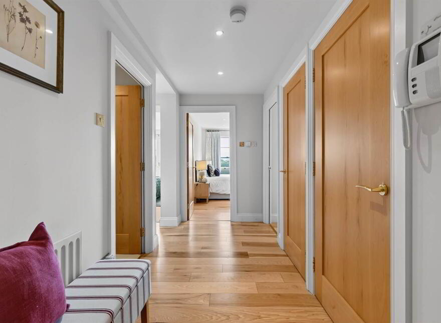 9 & 10 Regents Wood, Malone Road, Belfast, BT9 5RW