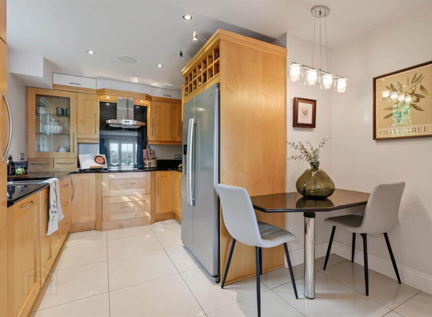 9 & 10 Regents Wood, Malone Road, Belfast, BT9 5RW