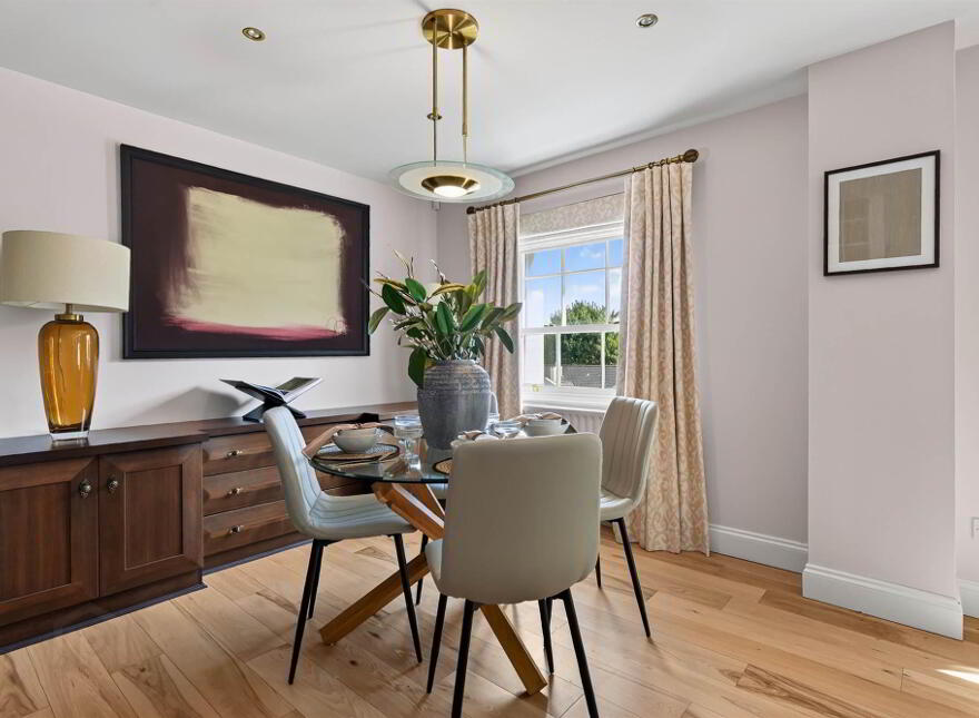 9 & 10 Regents Wood, Malone Road, Belfast, BT9 5RW