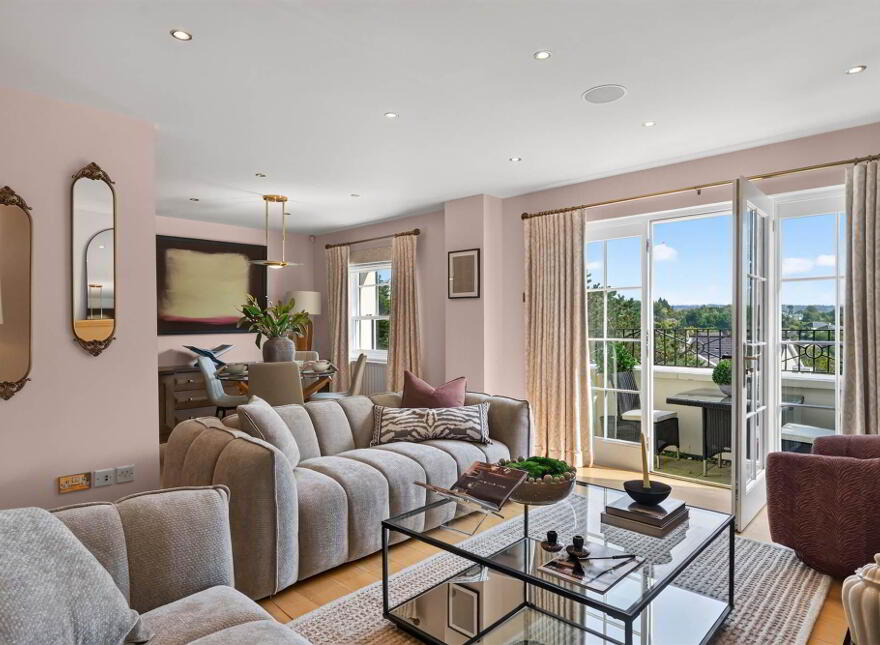 9 & 10 Regents Wood, Malone Road, Belfast, BT9 5RW