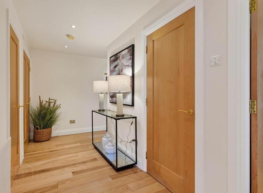 9 & 10 Regents Wood, Malone Road, Belfast, BT9 5RW