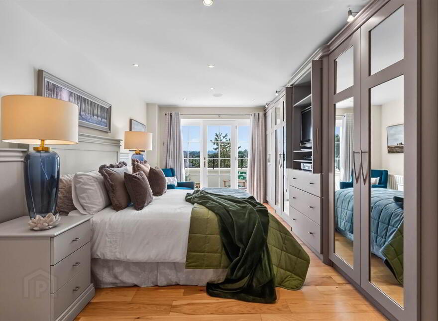9 & 10 Regents Wood, Malone Road, Belfast, BT9 5RW