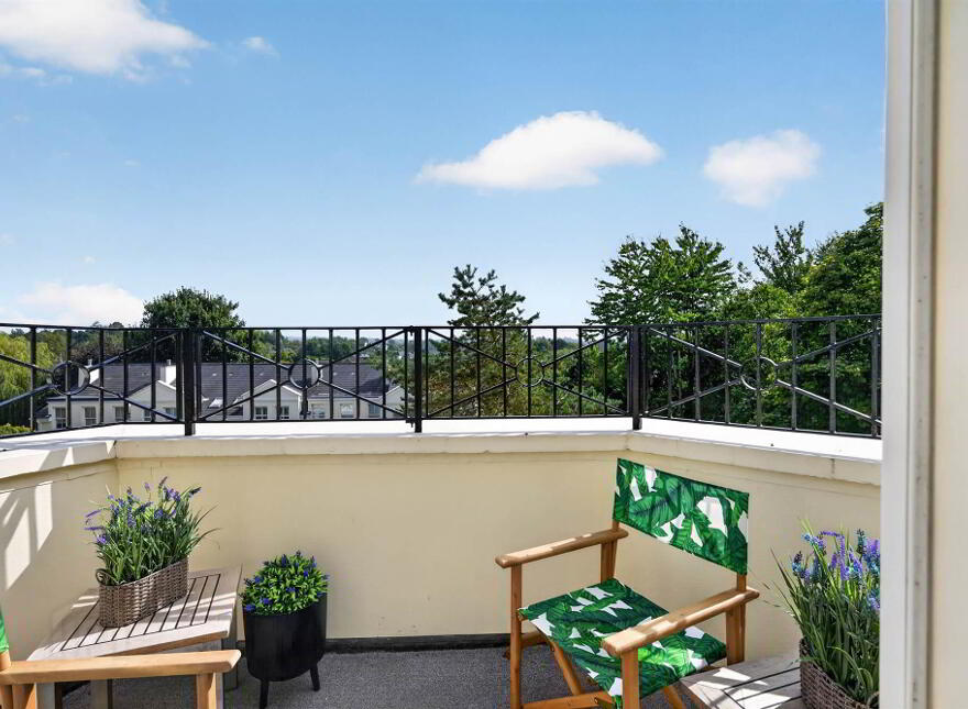 9 & 10 Regents Wood, Malone Road, Belfast, BT9 5RW