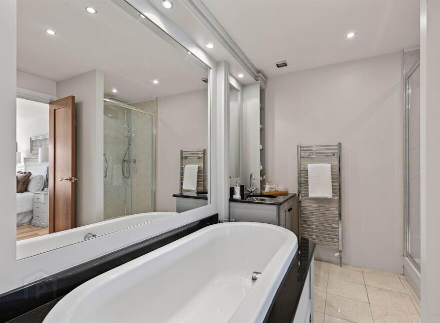 9 & 10 Regents Wood, Malone Road, Belfast, BT9 5RW