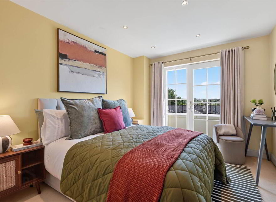 9 & 10 Regents Wood, Malone Road, Belfast, BT9 5RW