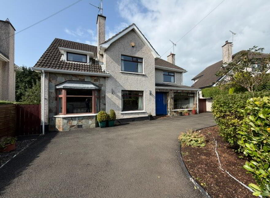 5 Brigadie Crescent, Ballymena, BT43 7ES