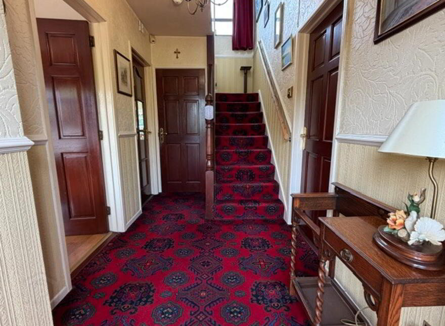 5 Brigadie Crescent, Ballymena, BT43 7ES