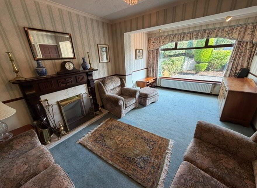 5 Brigadie Crescent, Ballymena, BT43 7ES