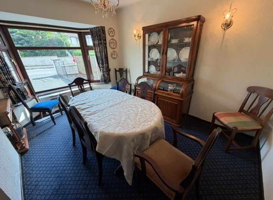 5 Brigadie Crescent, Ballymena, BT43 7ES
