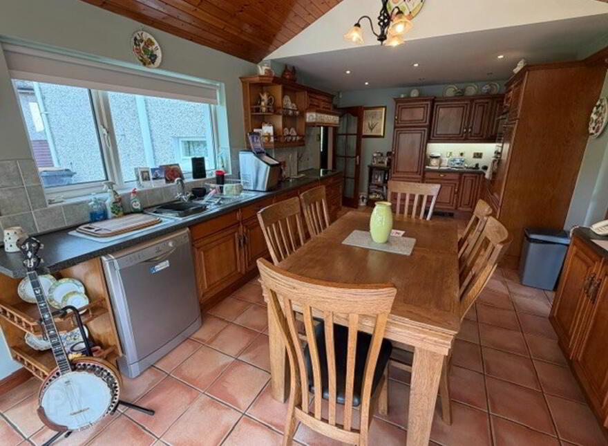 5 Brigadie Crescent, Ballymena, BT43 7ES