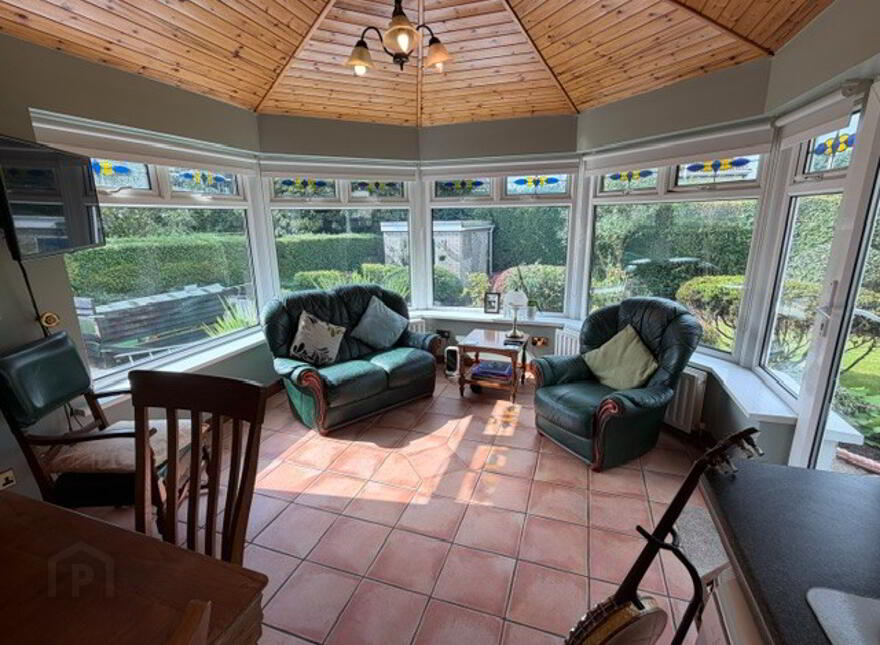 5 Brigadie Crescent, Ballymena, BT43 7ES