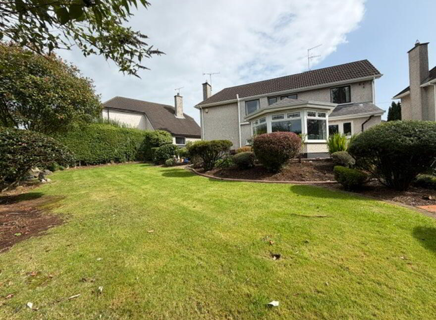 5 Brigadie Crescent, Ballymena, BT43 7ES
