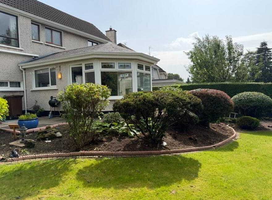 5 Brigadie Crescent, Ballymena, BT43 7ES