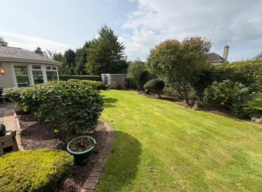 5 Brigadie Crescent, Ballymena, BT43 7ES