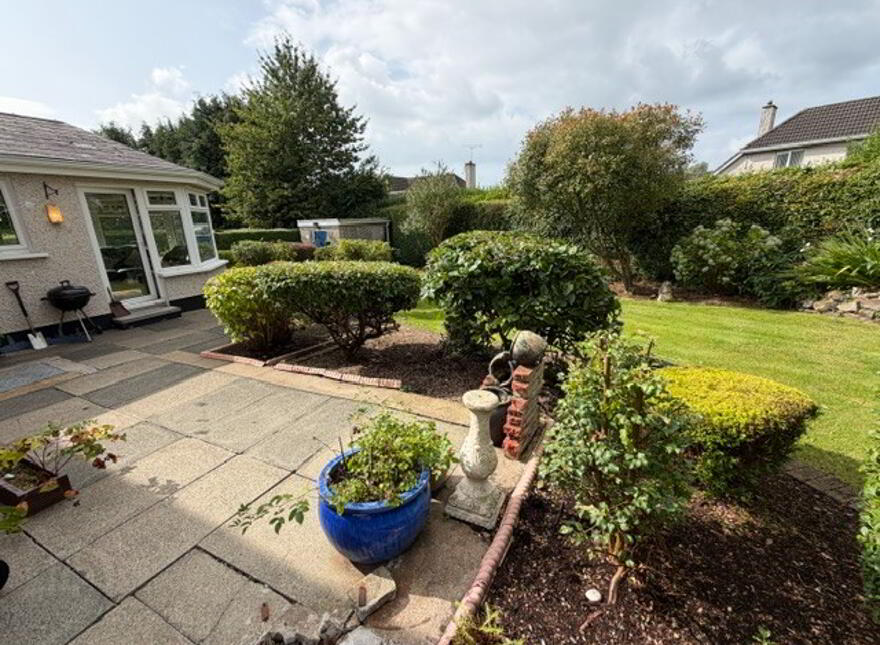 5 Brigadie Crescent, Ballymena, BT43 7ES