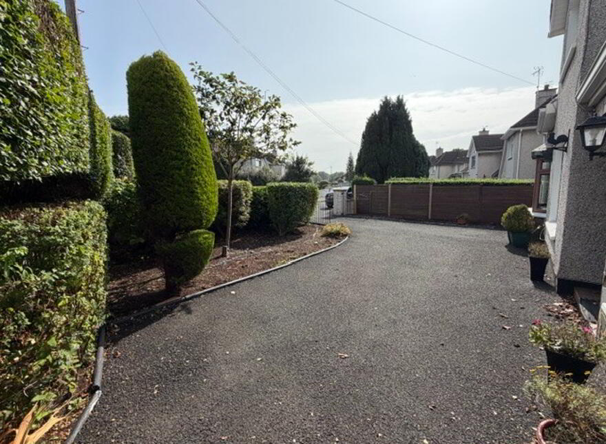 5 Brigadie Crescent, Ballymena, BT43 7ES