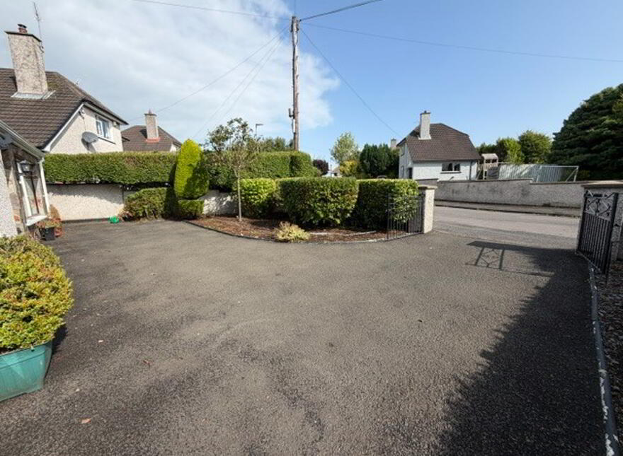 5 Brigadie Crescent, Ballymena, BT43 7ES
