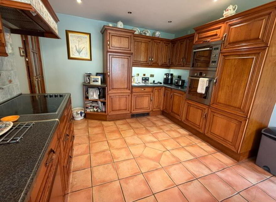 5 Brigadie Crescent, Ballymena, BT43 7ES