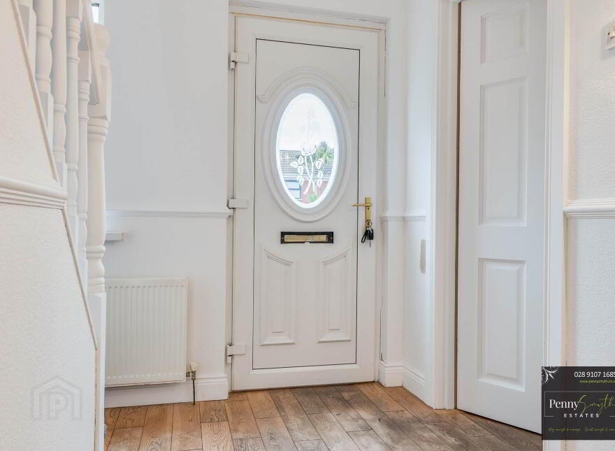 52 Ashbury Road, Bangor, BT19 6TX
