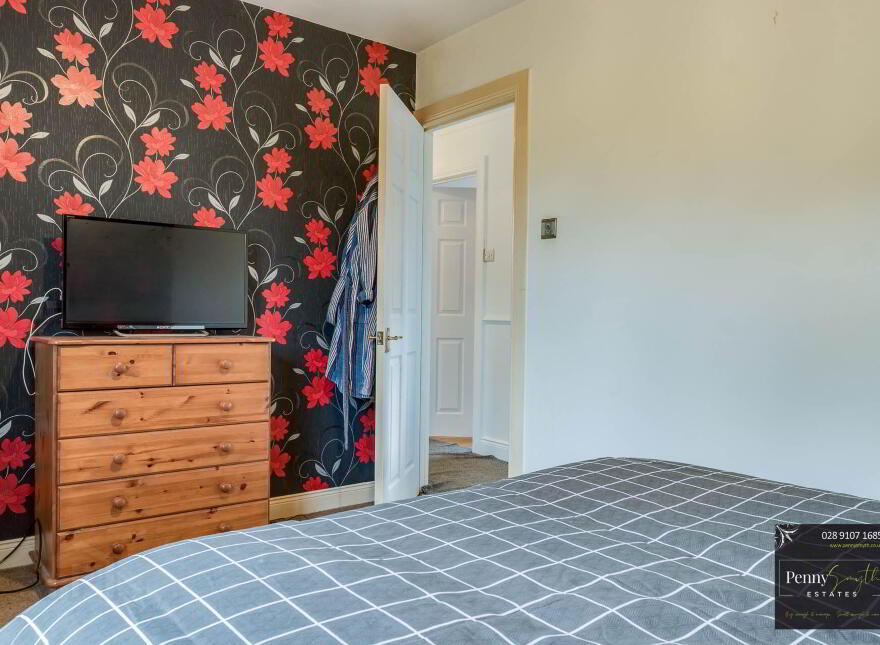 52 Ashbury Road, Bangor, BT19 6TX