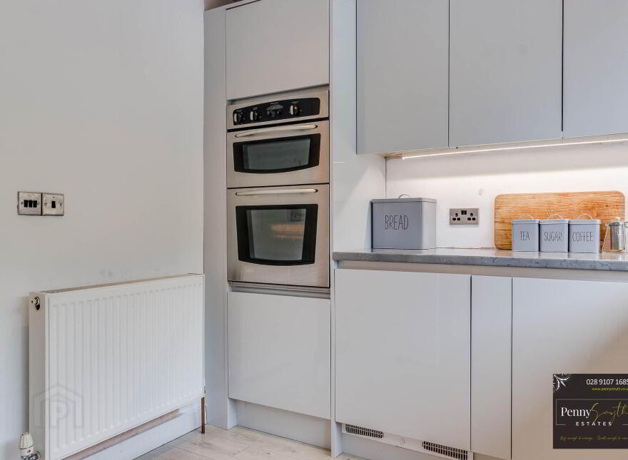 52 Ashbury Road, Bangor, BT19 6TX