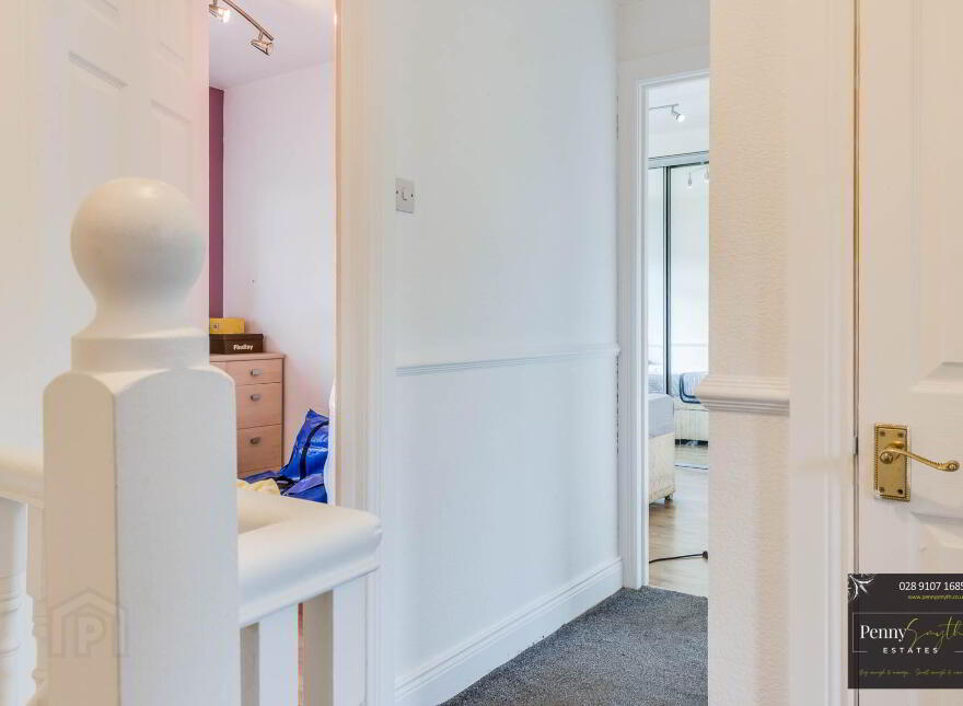 52 Ashbury Road, Bangor, BT19 6TX