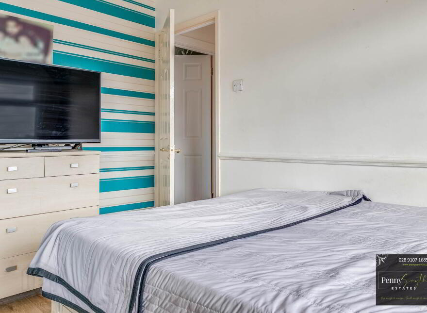 52 Ashbury Road, Bangor, BT19 6TX
