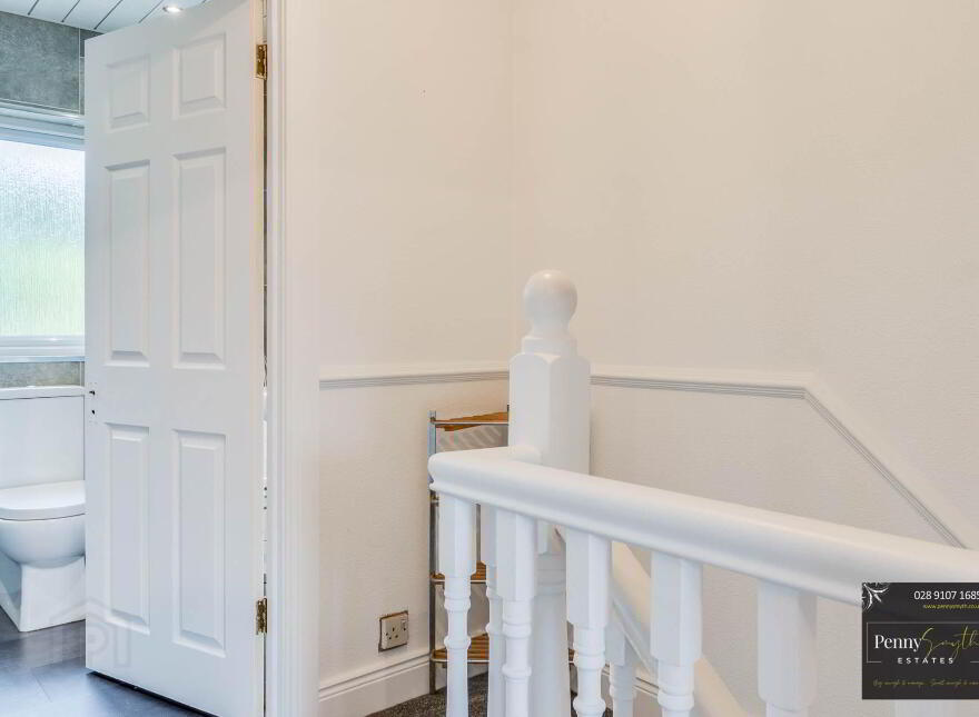 52 Ashbury Road, Bangor, BT19 6TX
