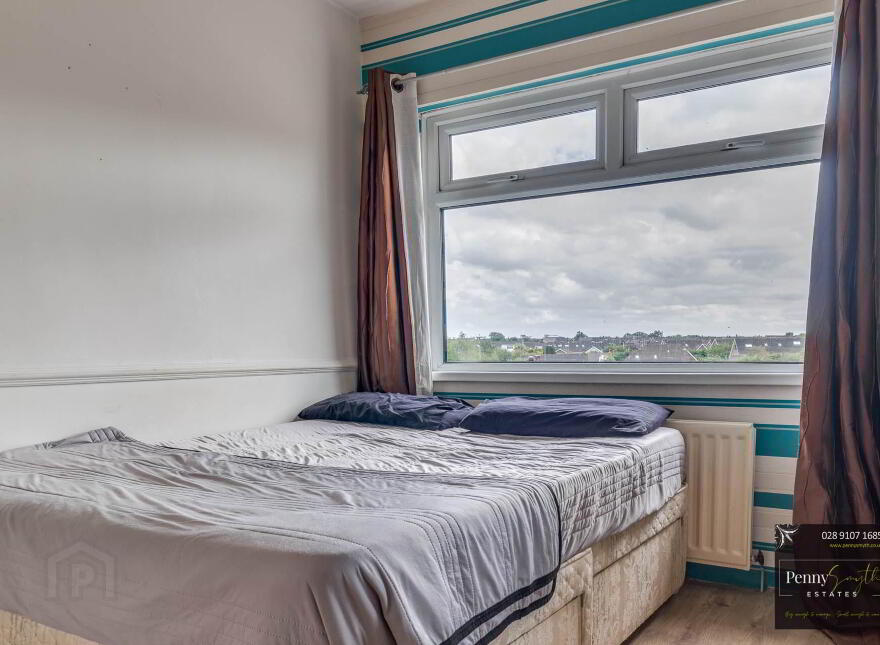 52 Ashbury Road, Bangor, BT19 6TX