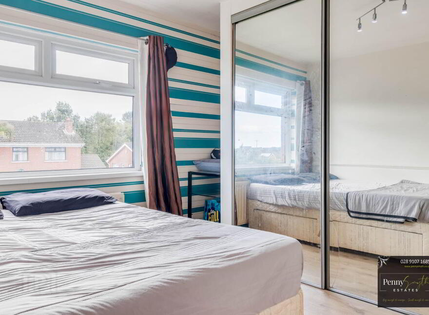 52 Ashbury Road, Bangor, BT19 6TX