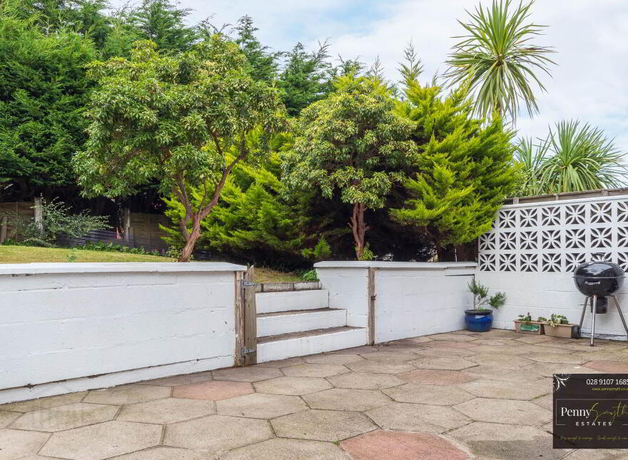 52 Ashbury Road, Bangor, BT19 6TX