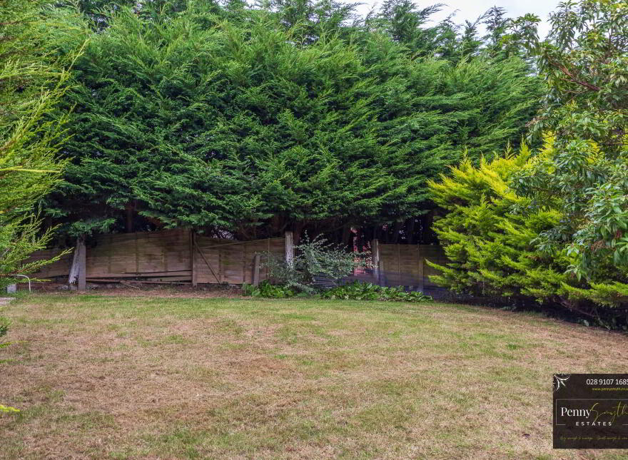 52 Ashbury Road, Bangor, BT19 6TX
