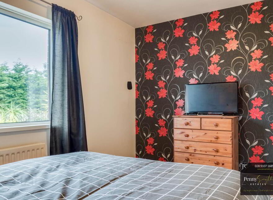 52 Ashbury Road, Bangor, BT19 6TX