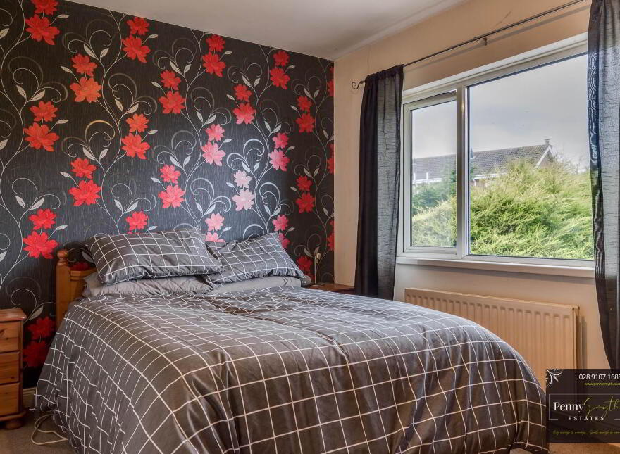 52 Ashbury Road, Bangor, BT19 6TX