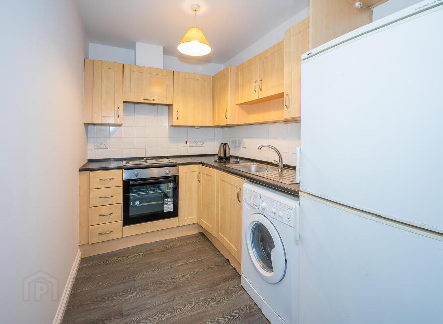 26 Bass Buildings, Belfast, BT2 8EP