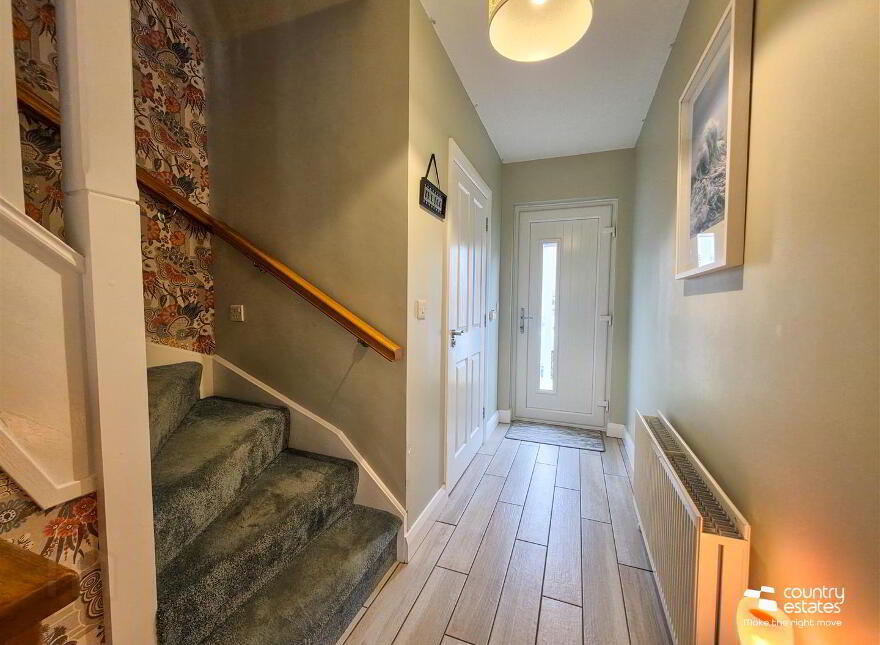 3 Rosslane, Ballyclare, BT39 9HP