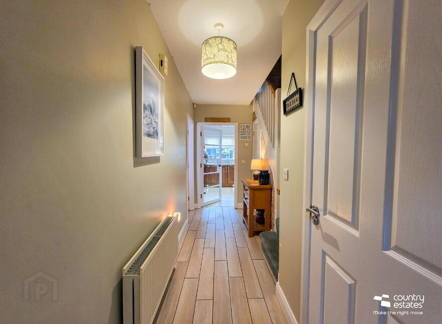 3 Rosslane, Ballyclare, BT39 9HP