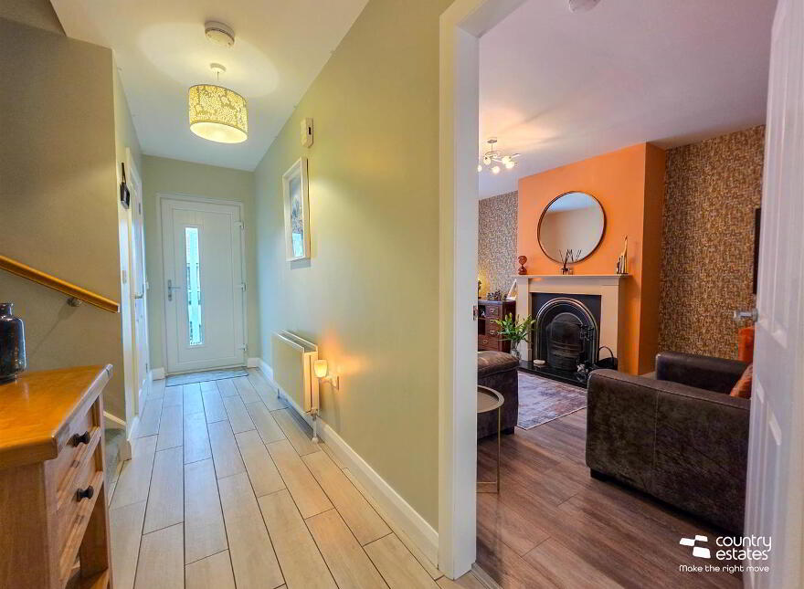 3 Rosslane, Ballyclare, BT39 9HP