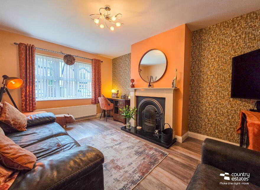 3 Rosslane, Ballyclare, BT39 9HP